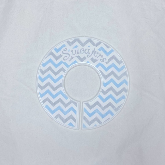 Closet Dividers - Picture 2 of 2